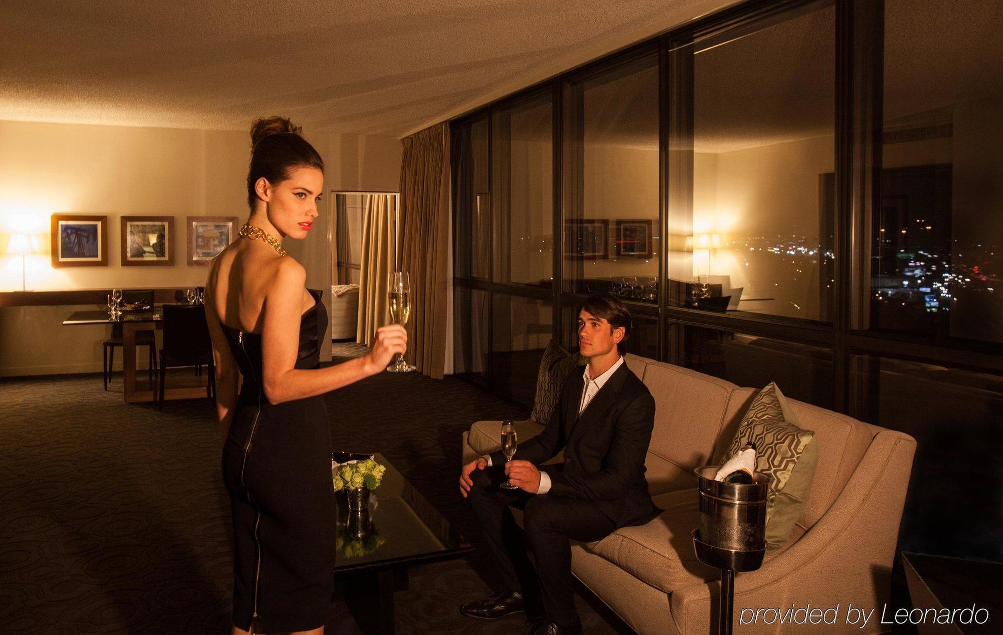 Hotel Derek Houston Galleria Cameră foto